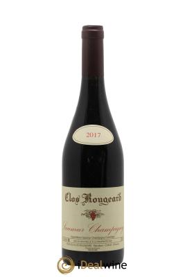 Saumur-Champigny Clos Rougeard
