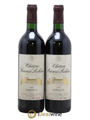 Château Prieuré Lichine 4ème Grand Cru Classé