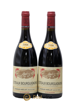 Coteaux Bourguignons Charles Noëllat