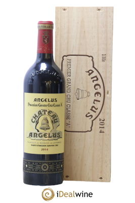 Château Angélus 1er Grand Cru Classé A
