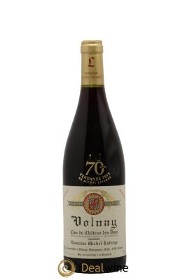 Volnay 1er Cru Clos du Château des Ducs Lafarge (Domaine)
