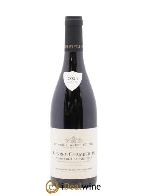 Gevrey-Chambertin 1er Cru Les Combottes Amiot & Fils