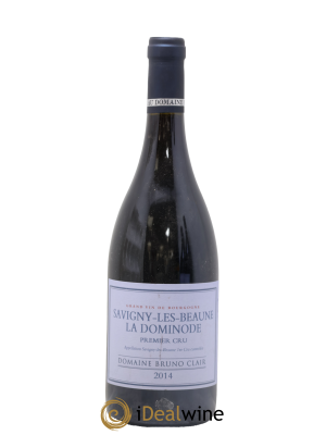 Savigny-lès-Beaune 1er Cru La Dominode Bruno Clair (Domaine)