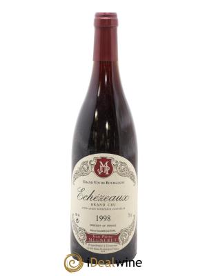 Echezeaux Grand Cru Domaine Jean-Pierre Mugneret
