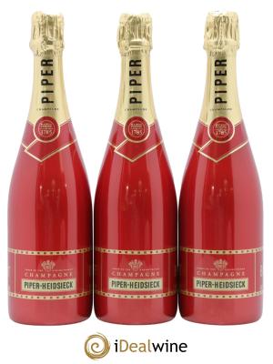 Brut Piper Heidsieck