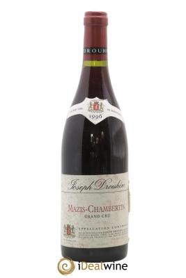 Mazis-Chambertin Grand Cru Joseph Drouhin