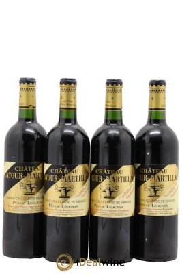 Château Latour-Martillac Cru Classé de Graves