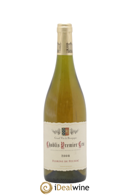 Chablis 1er Cru Florine de Feussac