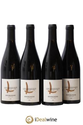 Bourgogne Lécheneaut (Domaine)
