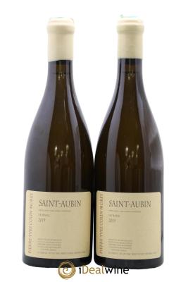 Saint-Aubin Le Banc Pierre-Yves Colin Morey