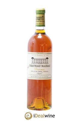 Château Nairac 2ème Grand Cru Classé
