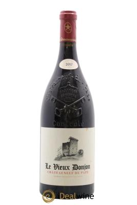 Châteauneuf-du-Pape Le Vieux Donjon Michel Lucien