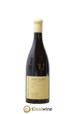 Saint-Aubin 1er Cru La Chatenière Pierre-Yves Colin Morey