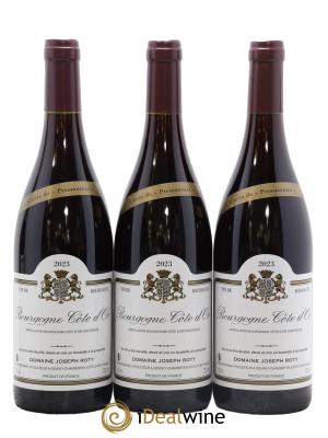 Bourgogne Cuvée de Pressonnier Joseph Roty (Domaine)