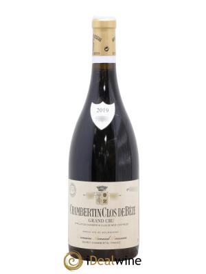 Chambertin Clos de Bèze Grand Cru Armand Rousseau (Domaine)