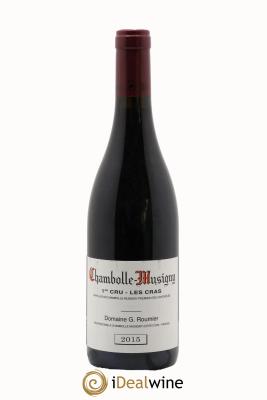 Chambolle-Musigny 1er Cru Les Cras Georges Roumier (Domaine)
