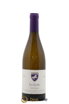 Vin de France La Lune Mark Angeli (Domaine) - Ferme de la Sansonnière