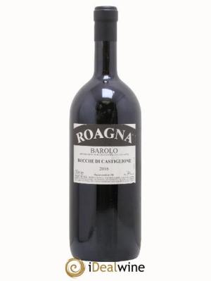 Barolo DOCG Rocche di Castiglione Roagna