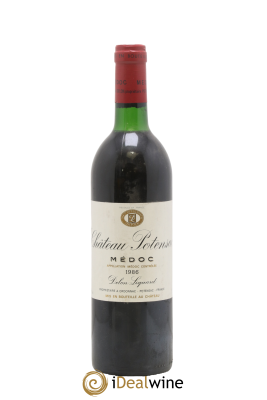 Château Potensac