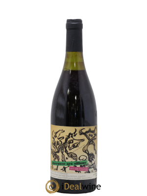Vin de France Abreuver ses sillons Daniel Sage