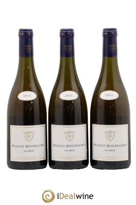 Puligny-Montrachet Les Meix Fougeray de Beauclair