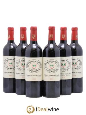 Château Pavie Macquin 1er Grand Cru Classé B