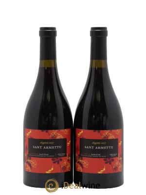 IGP Ile de Beauté Elegante Sant Armettu (Domaine)