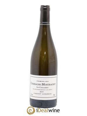 Chassagne-Montrachet 1er Cru Les Caillerets Vincent Girardin (Domaine)