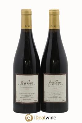 Hermitage Yann Chave