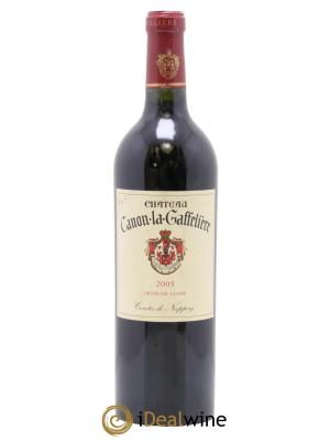 Château Canon la Gaffelière 1er Grand Cru Classé B