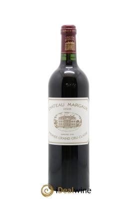 Château Margaux 1er Grand Cru Classé