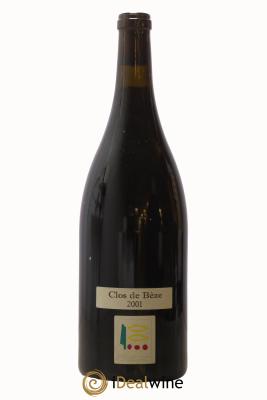 Chambertin Clos de Bèze Grand Cru Prieuré Roch
