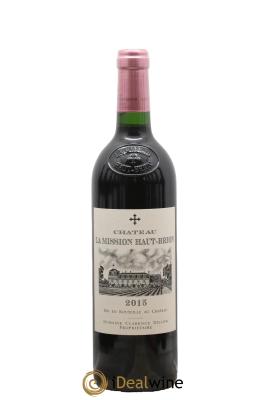 Château la Mission Haut-Brion Cru Classé de Graves