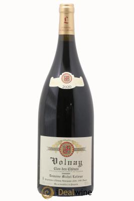 Volnay 1er Cru Clos des Chênes Lafarge (Domaine)