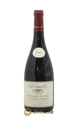 Pommard 1er Cru Les Jarollières La Pousse d'Or (Domaine de)