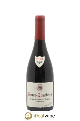 Gevrey-Chambertin 1er Cru Combe aux Moines Vieilles Vignes Fourrier (Domaine)