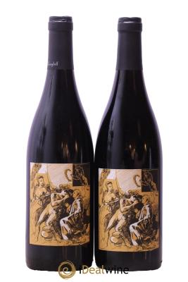 Saint-Joseph Gangloff (Domaine) 