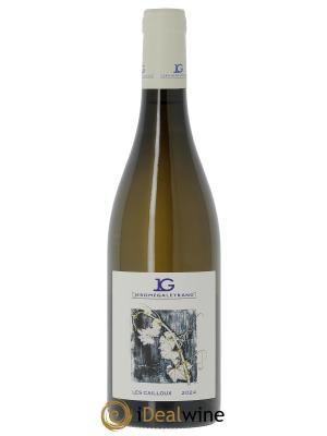 Bourgogne Aligoté Les Cailloux Jérôme Galeyrand