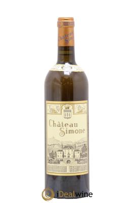 Palette Château Simone Famille Rougier