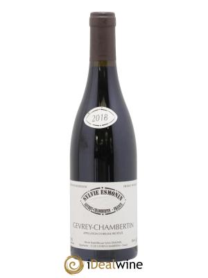 Gevrey-Chambertin Sylvie Esmonin