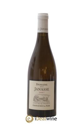 Châteauneuf-du-Pape Prestige La Janasse (Domaine de)