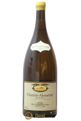 Hermitage Chante Alouette Chapoutier