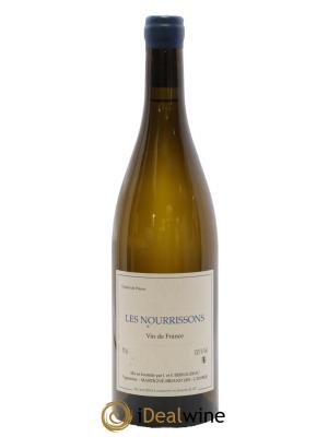 Vin de France Les Nourrissons Stéphane Bernaudeau