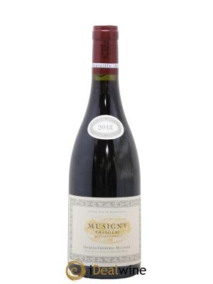 Musigny Grand Cru Jacques-Frédéric Mugnier
