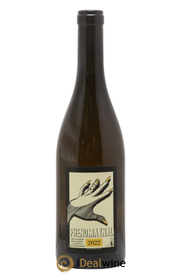 Vin de France Phenomaynal Allante Boulanger
