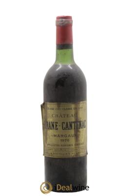 Château Brane Cantenac 2ème Grand Cru Classé