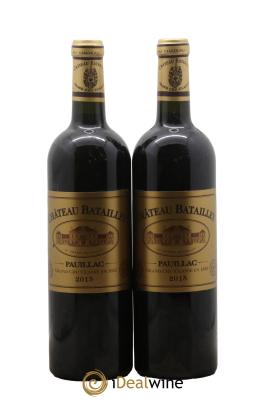 Château Batailley 5ème Grand Cru Classé