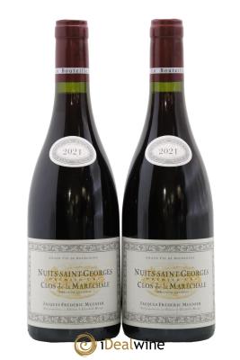 Nuits-Saint-Georges 1er Cru Clos de La Maréchale Jacques-Frédéric Mugnier