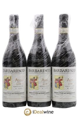 Barbaresco DOCG Asili Produttori del Barbaresco