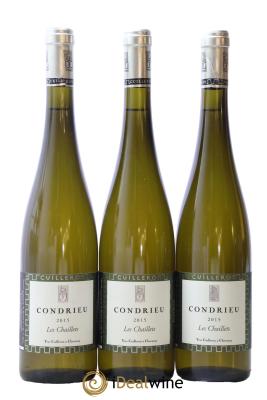 Condrieu Les Chaillets Yves Cuilleron (Domaine)